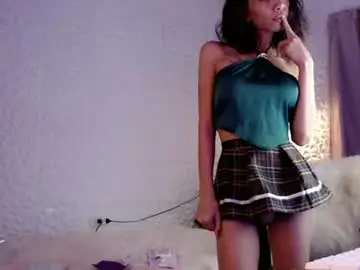 Chaturbate Live Sex of miss_sugar20