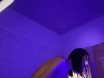 Chaturbate Live Porn of miss_sugar20