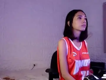 Chaturbate Sex Chat of miss_sugar20