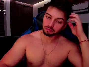 Chaturbate Live Sex Cam of nick_klaus