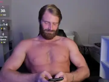 Chaturbate Free Porn Cam of paul_rolex_