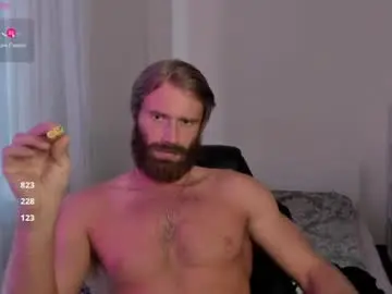 Chaturbate Best Webcam of paul_rolex_
