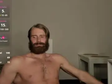 Chaturbate Nude Webcam of paul_rolex_