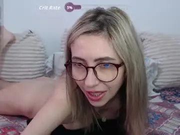 Chaturbate Live Sex of rubisweet1