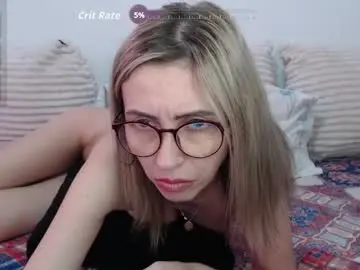 Chaturbate Nude Webcam of rubisweet1