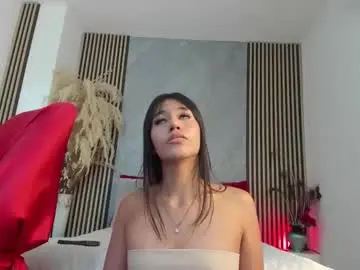 Chaturbate Private Sex Chat of selennetaylor