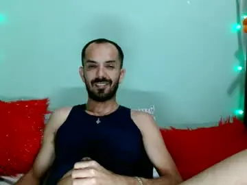 Chaturbate Adult Webcams of tomas_gerauld