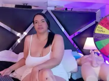 Chaturbate Private Sex Chat of valrery_roussex