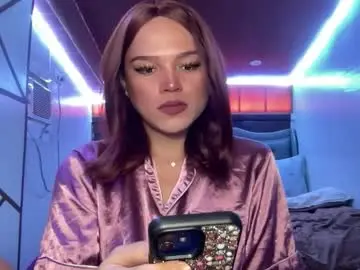 Chaturbate Live Sex Cam of yourwildestdreamgirl