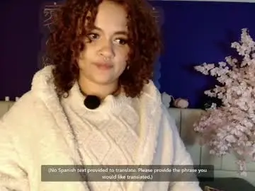 Chaturbate Private Sex Chat of _sarahrose