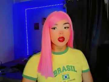 Chaturbate Free Live Porn of babygema