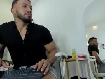 Chaturbate Watch Live Sex Cams of brock_hurn