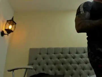 Chaturbate Live Sex of brock_hurn
