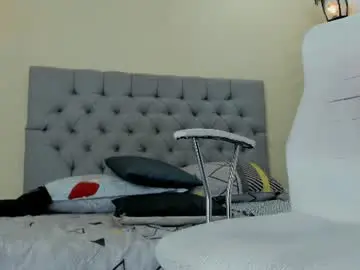 Chaturbate Live Sex Cam of brock_hurn
