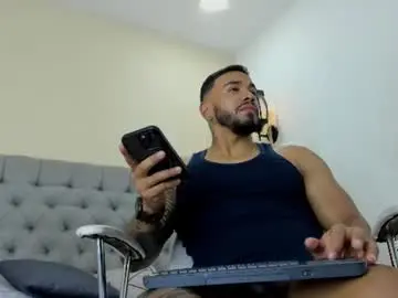 Chaturbate Adult Webcams of brock_hurn