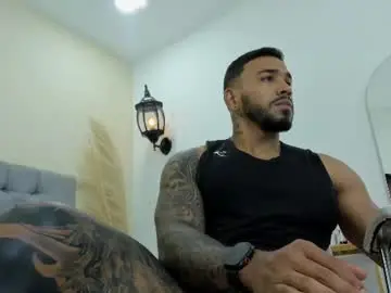 Chaturbate Adult Webcam of brock_hurn