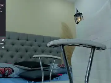 Chaturbate Private Sex Chat of brock_hurn