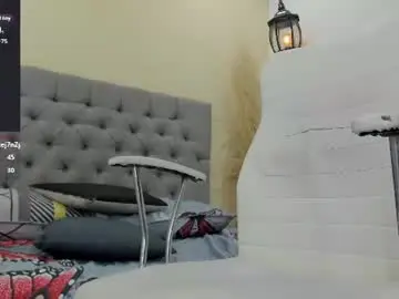 Chaturbate Private Sex Chat of brock_hurn