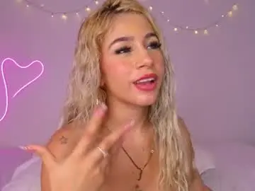 Chaturbate Adult Webcams of cinniaa_