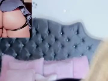 Chaturbate Free Porn Cam of conny_curly
