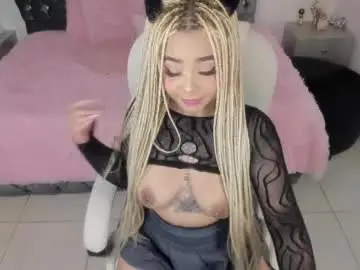 Chaturbate Free Live Porn of conny_curly
