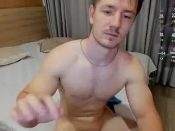 Chaturbate Free Porn Cam of george_fflo