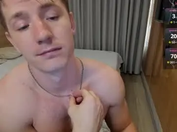 Chaturbate Best live sex cam show of george_fflo