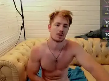 Chaturbate Adult Webcams of george_fflo
