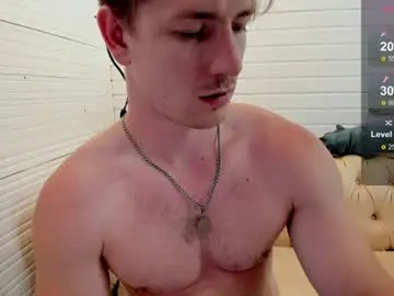 Chaturbate Live Sex Cam of george_fflo
