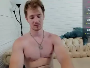 Chaturbate Live Porn of george_fflo