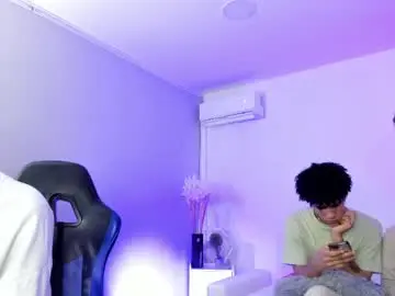 Chaturbate Free Live Porn of handsomeboys19