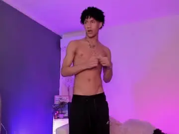 Chaturbate Live Sex of handsomeboys19
