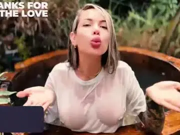 Chaturbate Live Sex of jhenna_greey