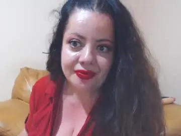 Chaturbate Best live sex cam show of luisahornydoll