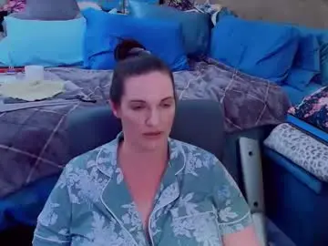 Chaturbate Live Sex Cam of ninajaymes