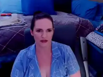 Chaturbate Adult Video Chat of ninajaymes
