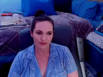 Chaturbate Live Porn of ninajaymes