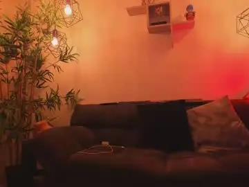 Chaturbate Adult Webcam of sebastianvilla__