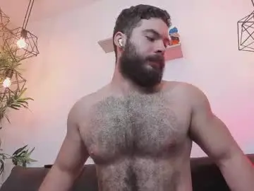 Chaturbate Free Live Porn of sebastianvilla__