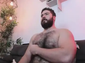 Chaturbate Adult Video Chat of sebastianvilla__