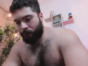 Chaturbate Private Sex Chat of sebastianvilla__