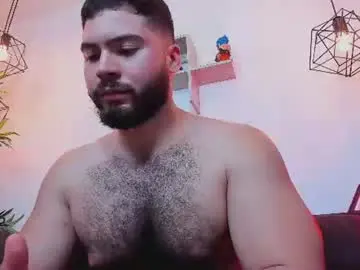 Chaturbate Free Live Porn of sebastianvilla__