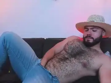 Chaturbate Watch Live Sex Cams of sebastianvilla__