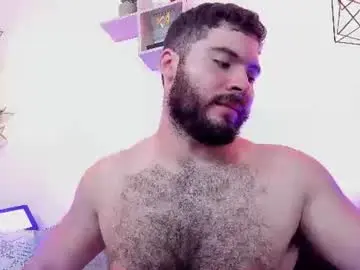 Chaturbate Adult Webcams of sebastianvilla__