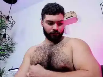 Chaturbate Private Sex Chat of sebastianvilla__