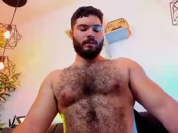 Chaturbate Adult Webcams of sebastianvilla__