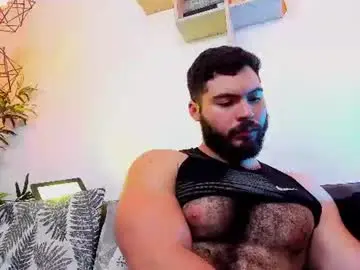Chaturbate Private Sex Chat of sebastianvilla__