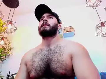 Chaturbate Free Porn Cam of sebastianvilla__