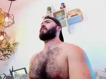 Chaturbate Live Sex of sebastianvilla__