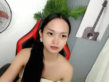 Chaturbate Live Porn of sweetlunarose